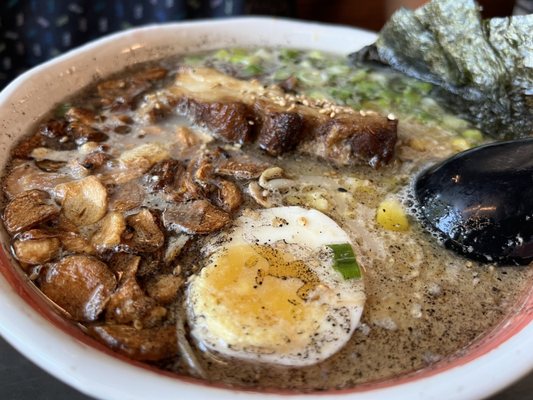 Ozeki Ramen & Sushi Izakaya by null