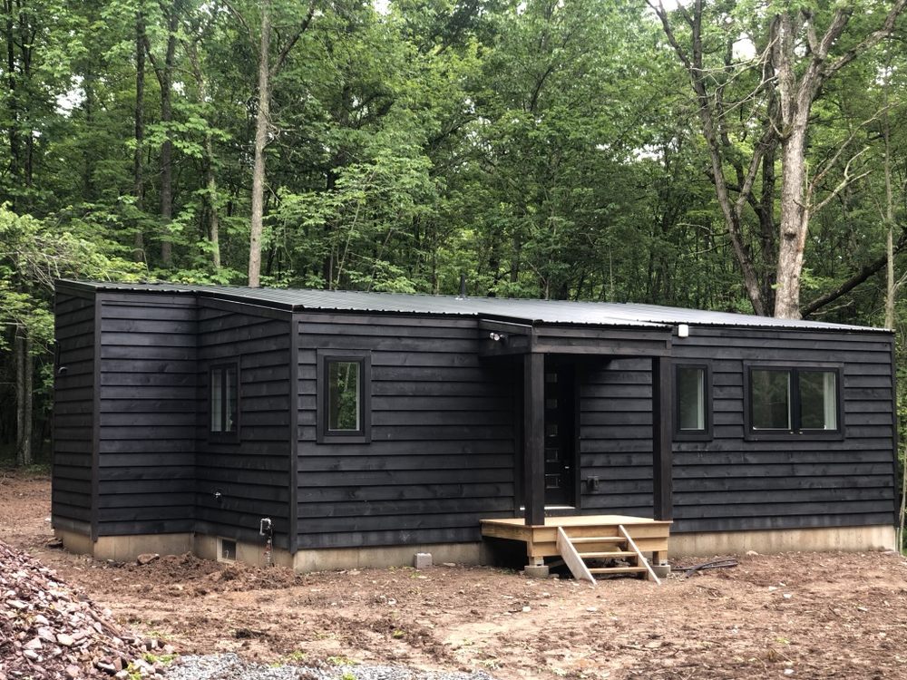 THE CATSKILL FARMS Updated August 2024 42 Proctor Rd, Sullivan, New