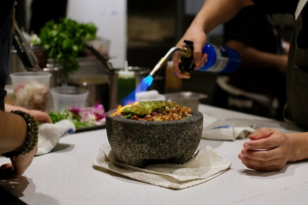 Aikana Chicago by null