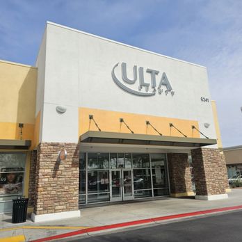 Ulta Beauty - Cosmetics & Beauty Supply Near Me - Las Vegas, Nevada