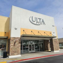 Ulta Beauty