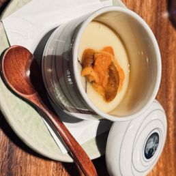 Chawanmushi