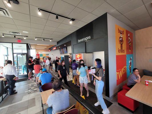 Jollibee by null