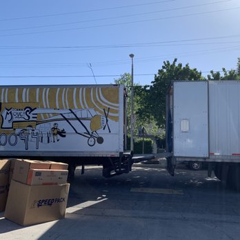 Trek Movers - Thousand Oaks - Movers Near Me Trek Movers - Thousand Oaks - Movers Near Me