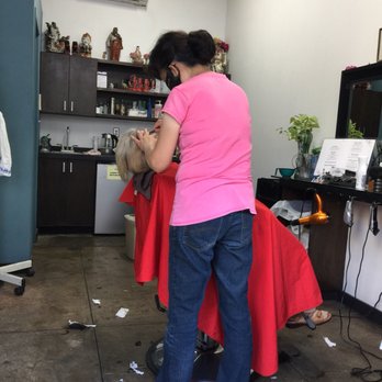 Rainbow Hair Styling - Hair Stylists Near Me - Honolulu, Hawaii Rainbow Hair Styling - Hair Stylists Near Me - Honolulu, Hawaii