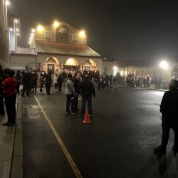 St Nicholas Greek Orthodox Church