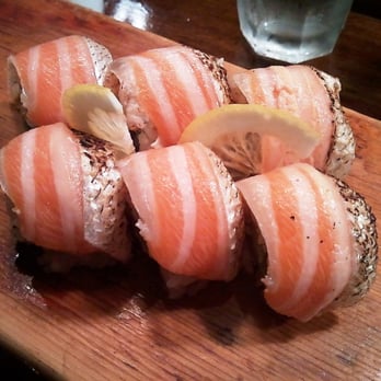 Ryoko's - Orange delight - Sushi Bars Near Me - San Francisco, California