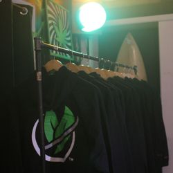 Nature's ReLeaf
