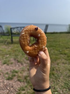 World's Best Donuts by null