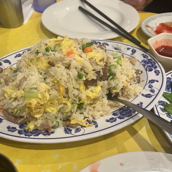 Shan Dong - Combination fried rice - Chinese Near Me - Oakland, California