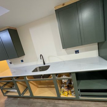 Granite & Marble Depot - Kitchen & Bath Near Me - Macomb, Michigan