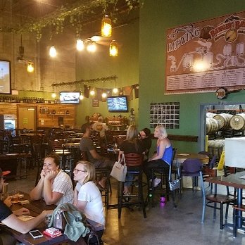 Pompano Beach Brewing Company - Big place - Breweries Near Me - Pompano Beach, Florida Pompano Beach Brewing Company - Big place - Breweries Near Me - Pompano Beach, Florida