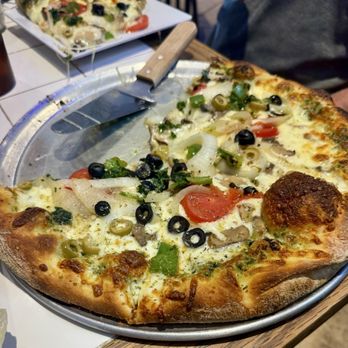 La Pergola - Pizza Near Me - Inverness, Florida La Pergola - Pizza Near Me - Inverness, Florida
