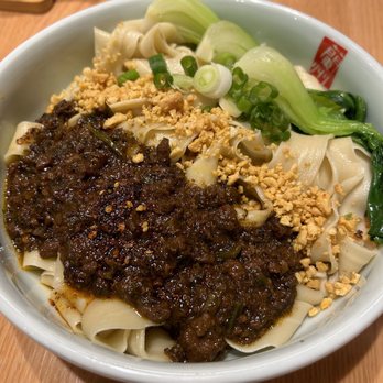 Gol’s Lanzhou Noodle - Dan Dan Noodle - Chinese Near Me - Toronto, Ontario Gol’s Lanzhou Noodle - Dan Dan Noodle - Chinese Near Me - Toronto, Ontario