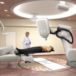 Saint Peter's University Hospital