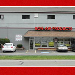 Bon Air Products