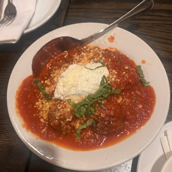Brooklyn Roots Italian - Meatballs - Italian Near Me - Brooklyn, New York