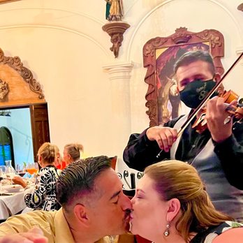 La Cappella - Italian Near Me - Puerto Vallarta, JAL
