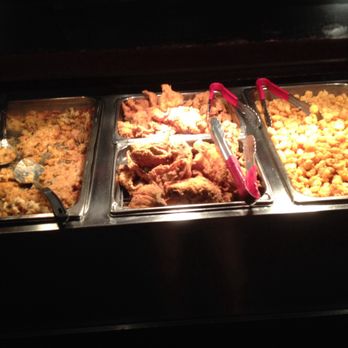 Fred Chason's Grandsons - Buffets Near Me - Hope Mills, North Carolina