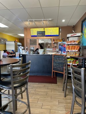 Pupusas Paradise by null