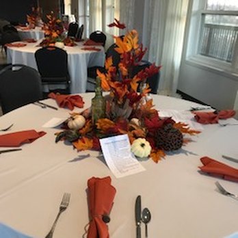 Conner Prairie - Events - Table Linens provided by Conner Prairie - Venues & Event Spaces Near Me - Fishers, Indiana Conner Prairie - Events - Table Linens provided by Conner Prairie - Venues & Event Spaces Near Me - Fishers, Indiana