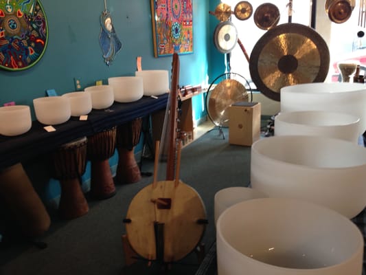 Skinny Beats Sound Shop by null