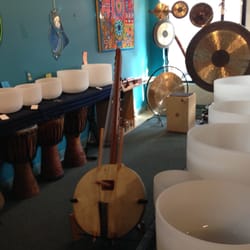 Skinny Beats Drum Shop & Gallery