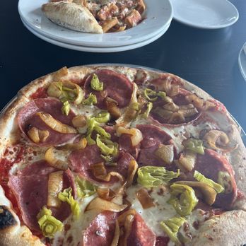 Station 66 - Bistro pizza was fire ! - Bars Near Me - Williams, Arizona Station 66 - Bistro pizza was fire ! - Bars Near Me - Williams, Arizona