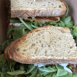 Amabel Provisions - PLT in the box
