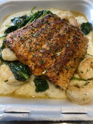 Grits and Things by null