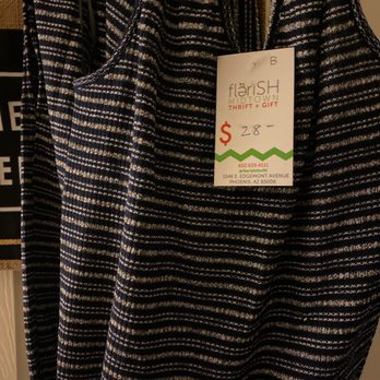 Flerish Thrift + Gift - Thrift Stores Near Me - Phoenix, Arizona