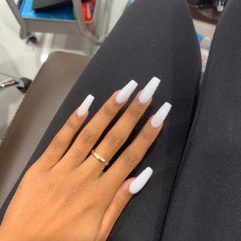 iPolish - Nail Salons Near Me - San Diego, California