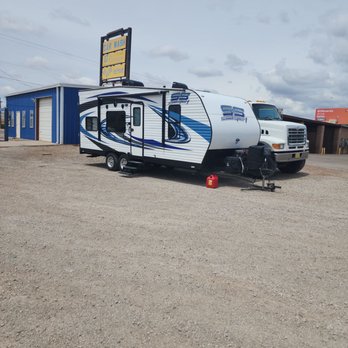 Gressman Motor - Auto Repair Near Me - Alamogordo, New Mexico Gressman Motor - Auto Repair Near Me - Alamogordo, New Mexico
