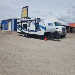 Gressman Motor
