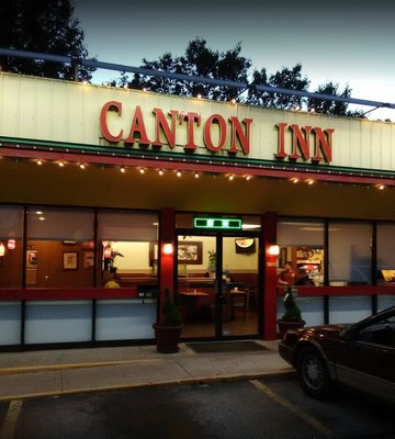 Canton Inn by null