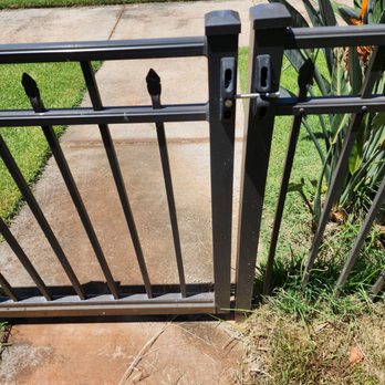 Estrada Landscape Services - After repair, no leaks yay! - Landscaping Near Me