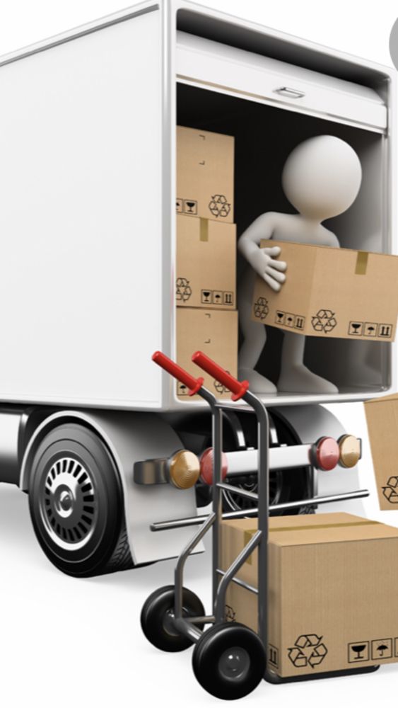 MOVERS EXTRAORDINAIRE Updated September 2024 Queens, New York