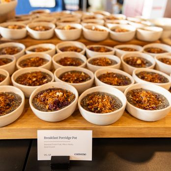 Convene - breakfast - Venues & Event Spaces Near Me - New York, New York Convene - breakfast - Venues & Event Spaces Near Me - New York, New York
