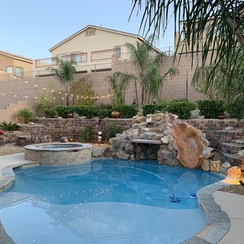 Blue Haven Pools & Spas - General Contractors Near Me - Las Vegas, Nevada Blue Haven Pools & Spas - General Contractors Near Me - Las Vegas, Nevada