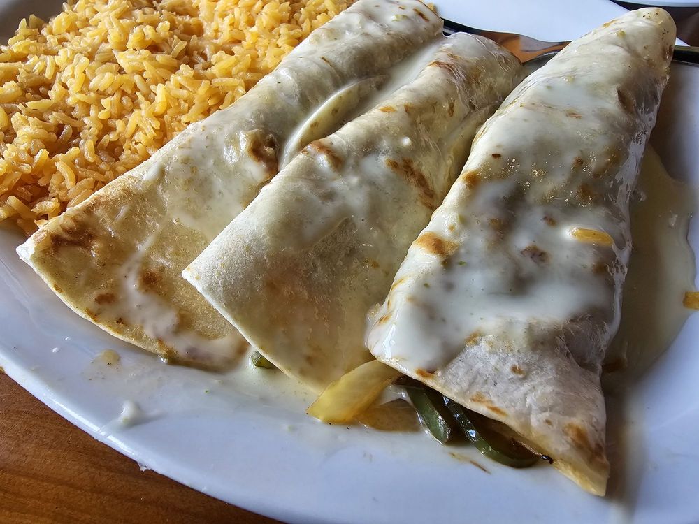 El Campo Mexican Restaurant