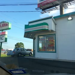 Papa Johns Pizza