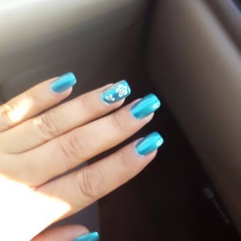 Sally Nails & Wax - Mr.lee love the way he does my nails too - Skin Care Near Me - Los Angeles, California Sally Nails & Wax - Mr.lee love the way he does my nails too - Skin Care Near Me - Los Angeles, California