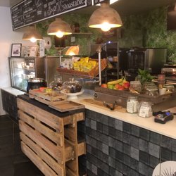Universiteitsbibliotheek van Amsterdam - Cantine