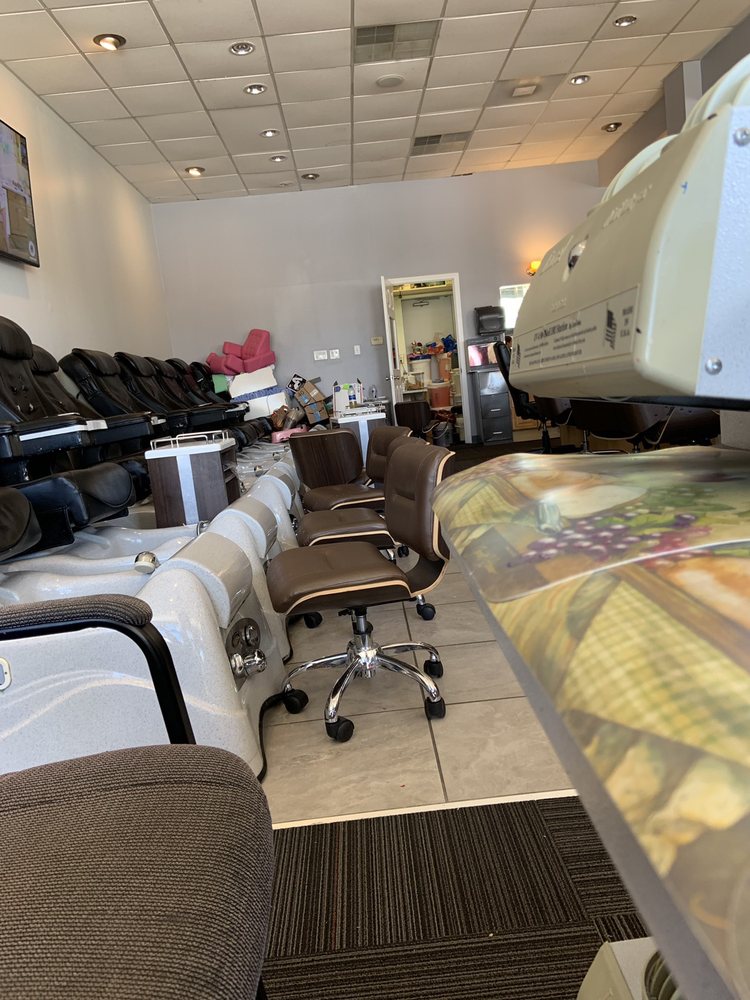 JC NAIL Updated August 2024 23 Reviews 4261 Bayless Ave, Saint