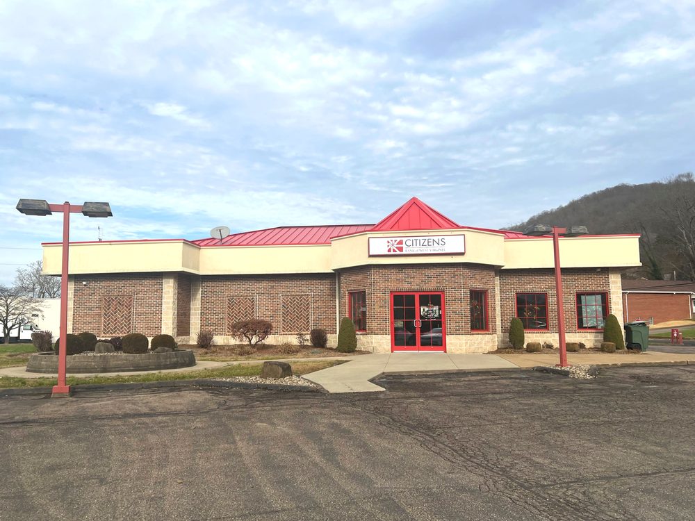 CITIZENS BANK OF WEST VIRGINIA Request Information 425 Third St