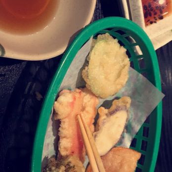 Osaka Sushi - Sushi Bars Near Me - Rochester, New York
