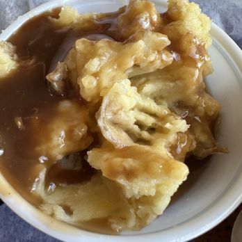 Zippy Lube - Mashed potatoes - Coffee & Tea Near Me - Madison, Wisconsin Zippy Lube - Mashed potatoes - Coffee & Tea Near Me - Madison, Wisconsin
