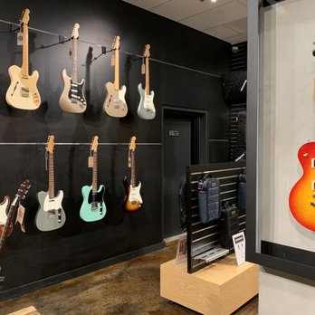Well Played Gear - Nice display, good assortment. - Guitar Stores Near Me - Los Angeles, California Well Played Gear - Nice display, good assortment. - Guitar Stores Near Me - Los Angeles, California
