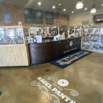 Bagel Pantry - Bagels Near Me - South Plainfield, New Jersey