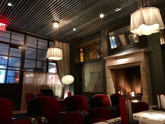 Photo of Maritime Hotel - New York, NY, US.